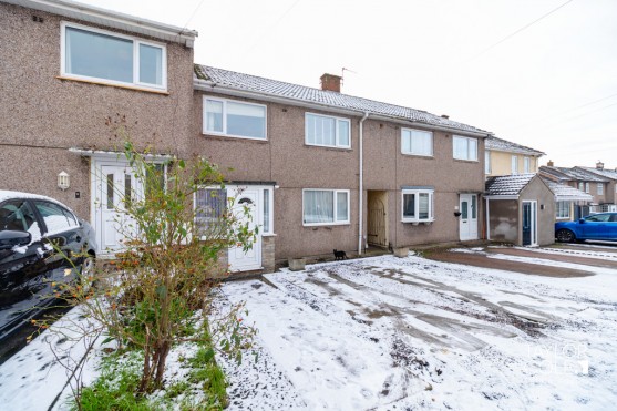 Wordsworth Avenue, Tamworth