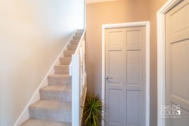 Wordsworth Avenue, Tamworth