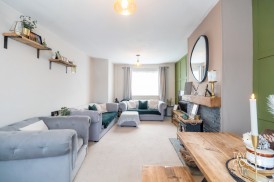 Wordsworth Avenue, Tamworth