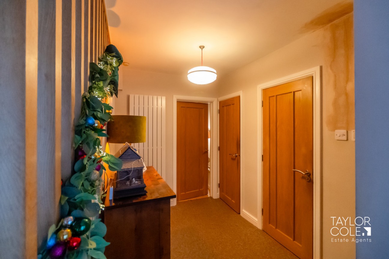 Browns Lane, Tamworth