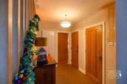 Browns Lane, Tamworth