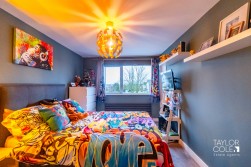 Browns Lane, Tamworth