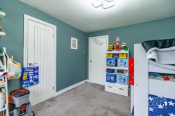 Browns Lane, Tamworth