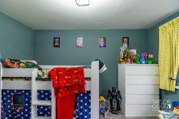 Browns Lane, Tamworth