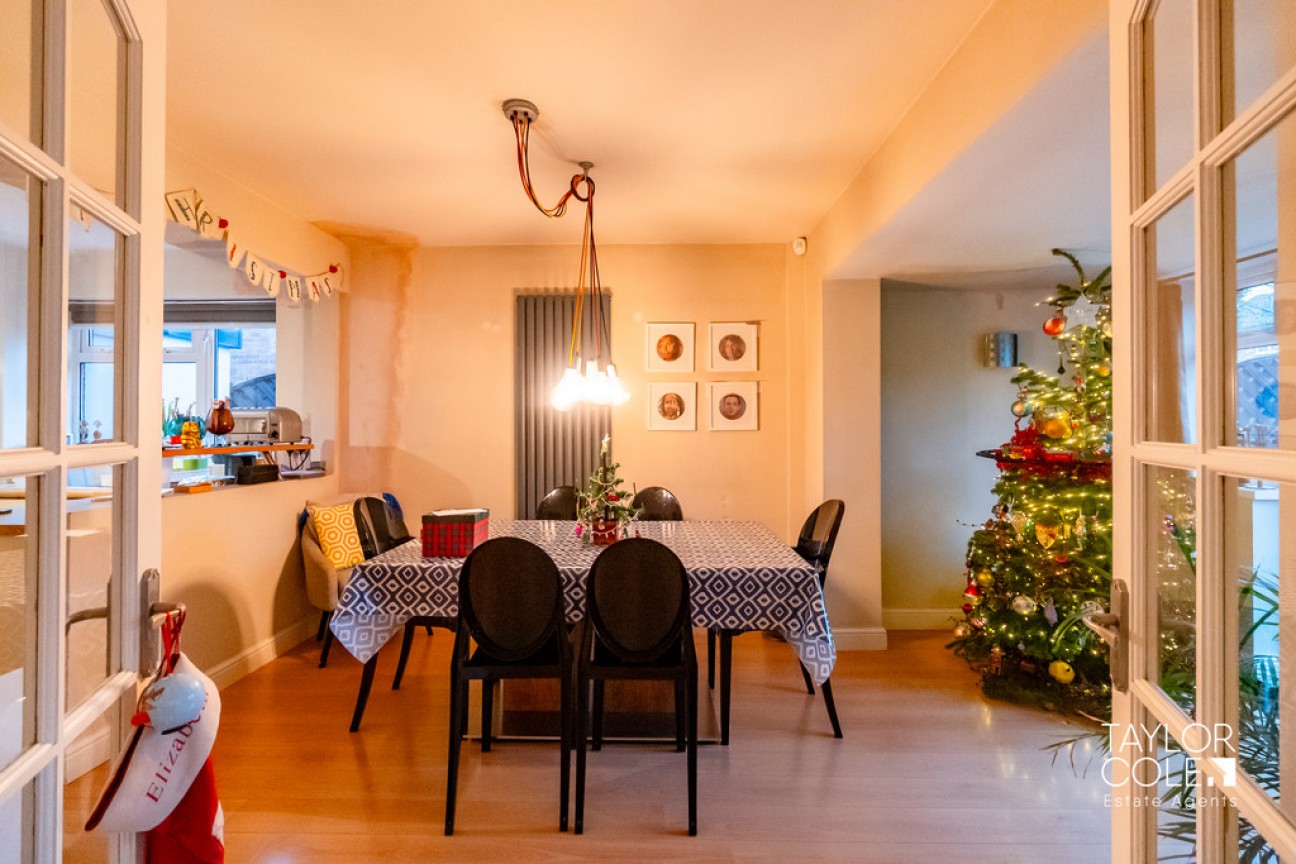 Browns Lane, Tamworth