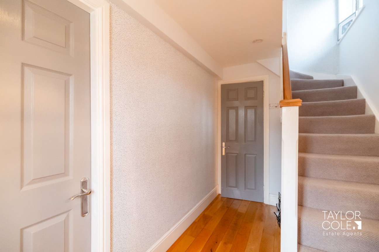 Meadow Park, Tamworth