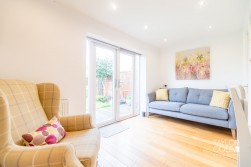 Meadow Park, Tamworth