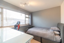 Meadow Park, Tamworth