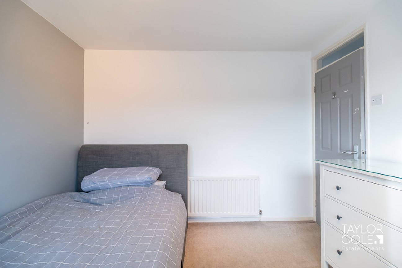 Meadow Park, Tamworth