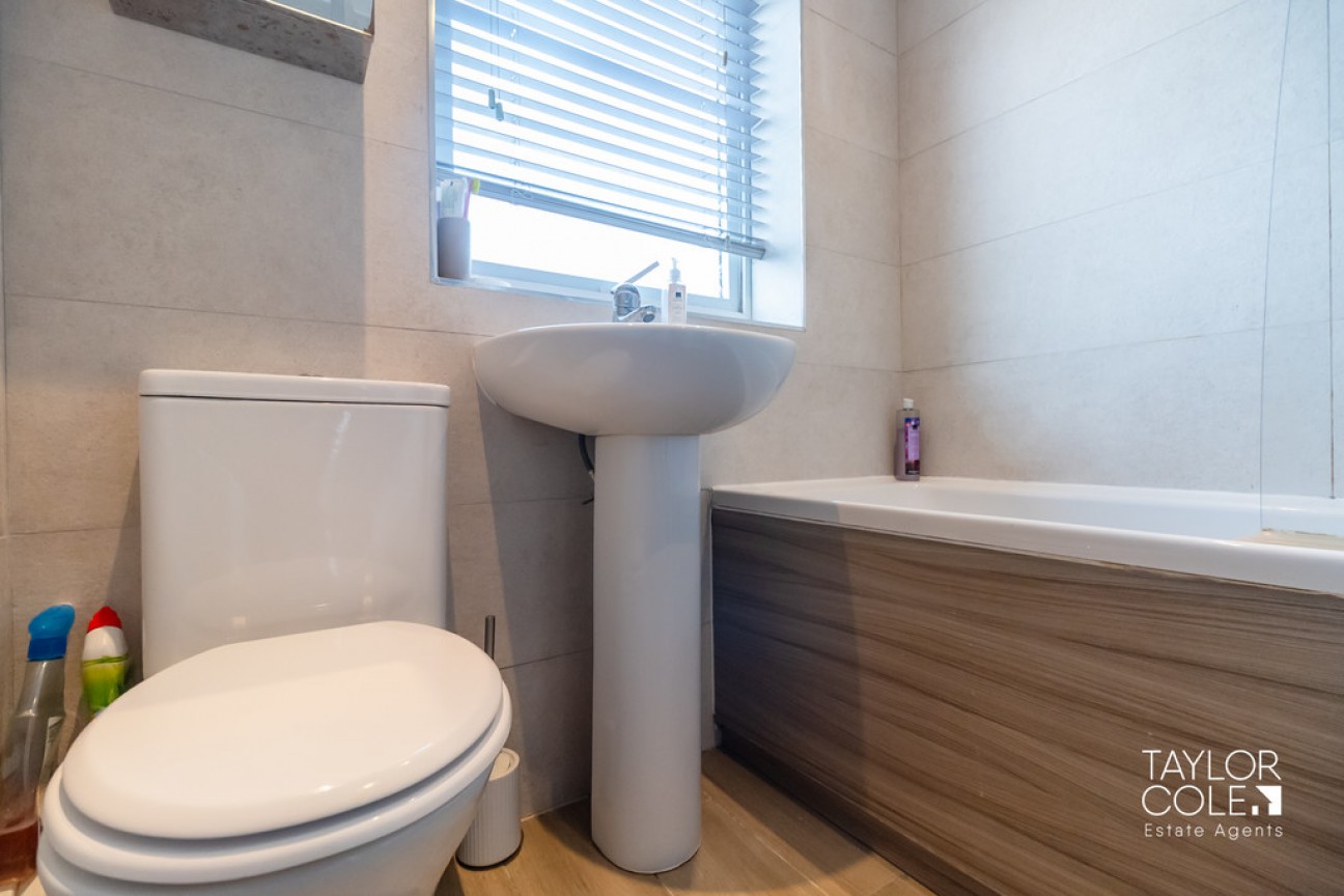 Meadow Park, Tamworth