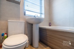 Meadow Park, Tamworth