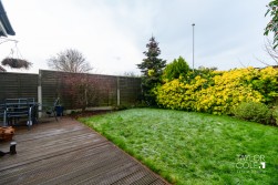 Meadow Park, Tamworth