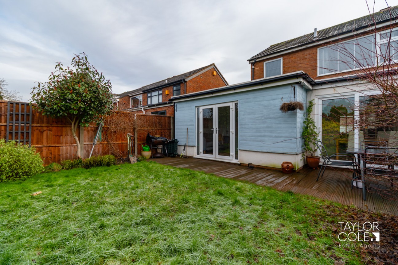 Meadow Park, Tamworth