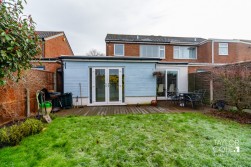 Meadow Park, Tamworth