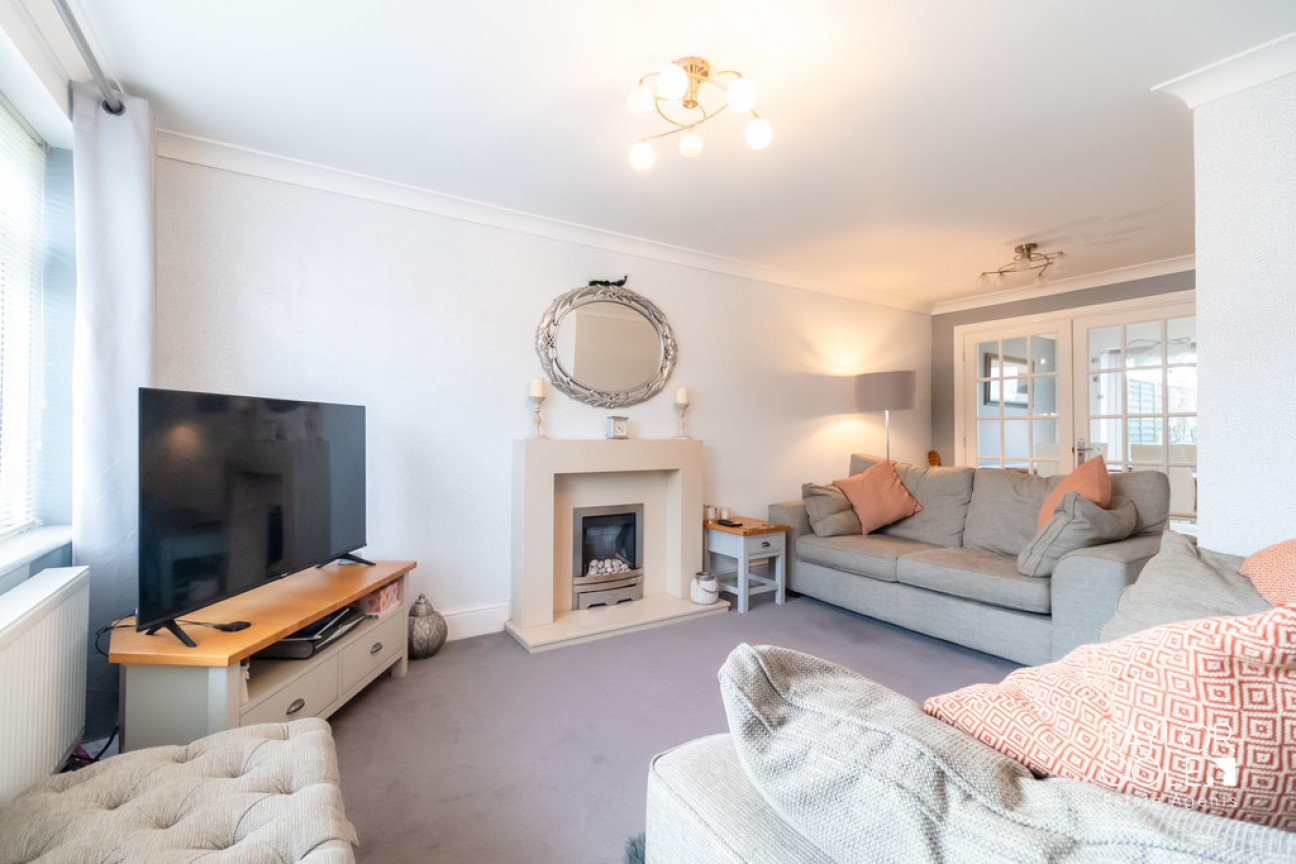 Meadow Park, Tamworth