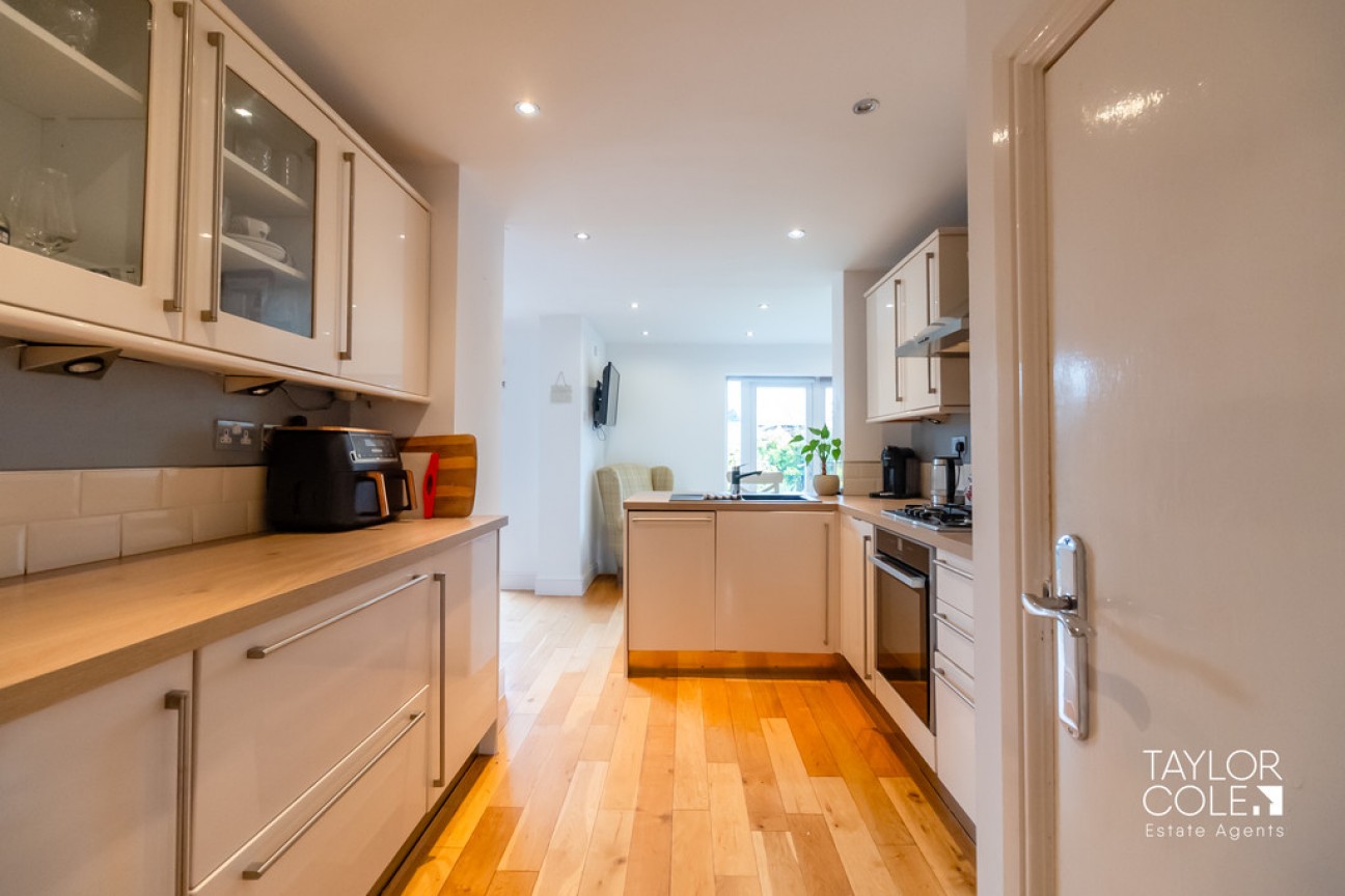 Meadow Park, Tamworth