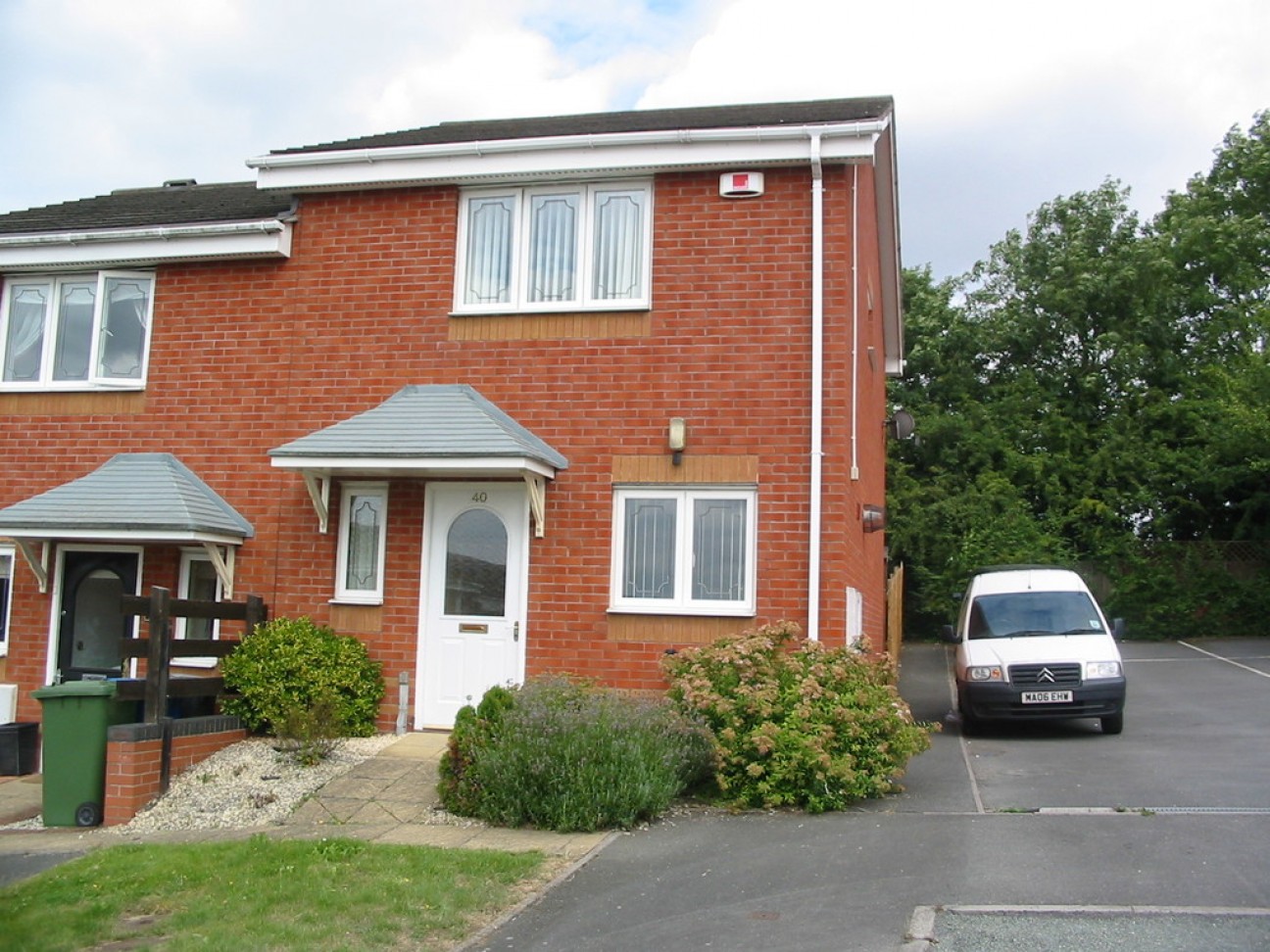 Grazier Avenue, Tamworth