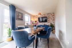 Longbourn Crescent, Tamworth