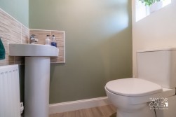 Longbourn Crescent, Tamworth