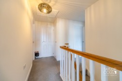 Longbourn Crescent, Tamworth