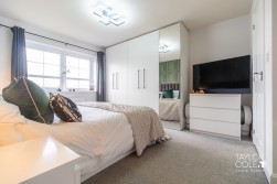 Longbourn Crescent, Tamworth