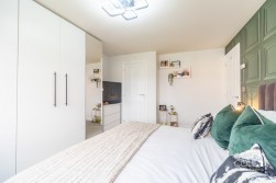 Longbourn Crescent, Tamworth