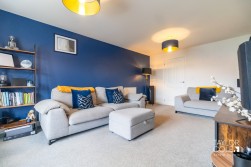 Longbourn Crescent, Tamworth