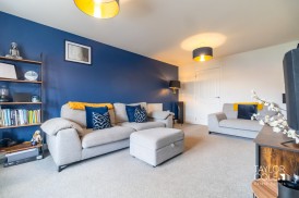 Longbourn Crescent, Tamworth