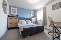 Longbourn Crescent, Tamworth