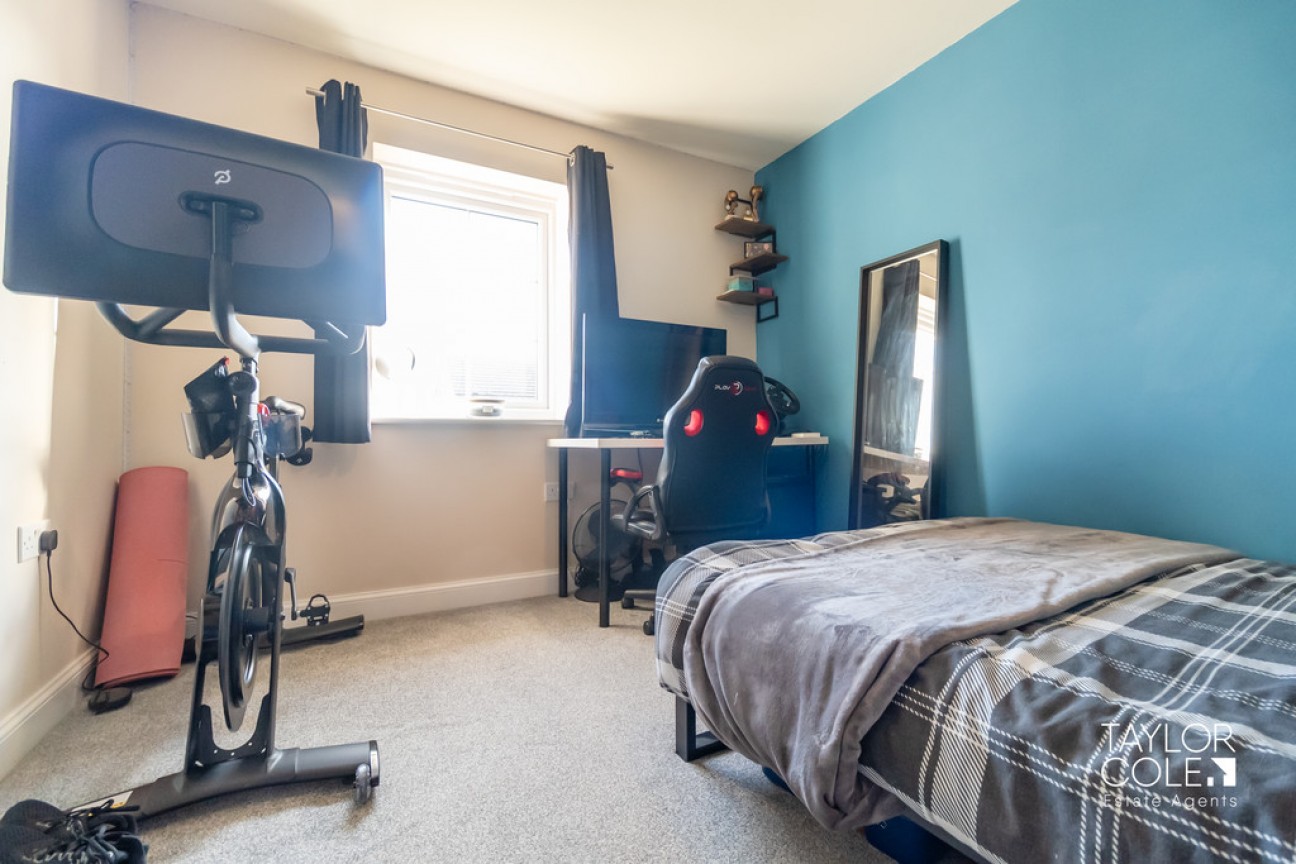 Longbourn Crescent, Tamworth