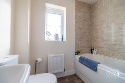 Longbourn Crescent, Tamworth