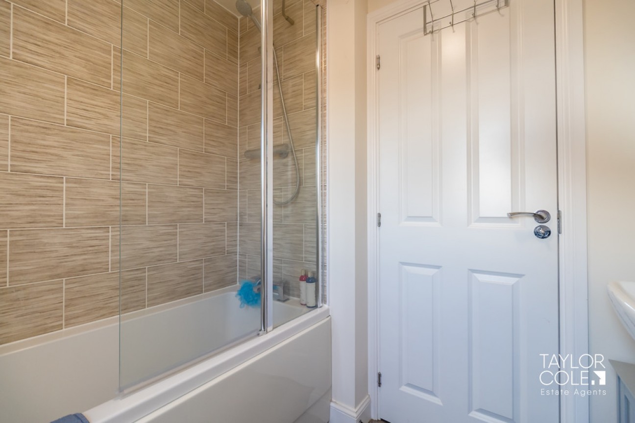 Longbourn Crescent, Tamworth