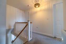 Longbourn Crescent, Tamworth