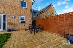 Longbourn Crescent, Tamworth