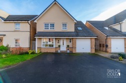 Longbourn Crescent, Tamworth