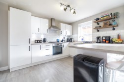 Longbourn Crescent, Tamworth