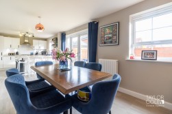 Longbourn Crescent, Tamworth