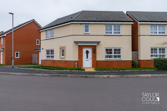 Austen Drive, Tamworth