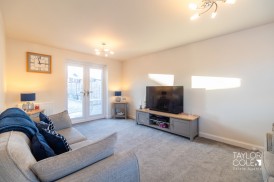 Austen Drive, Tamworth