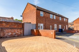 New Street, Tamworth