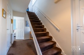 New Street, Tamworth