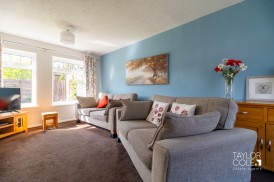 New Street, Tamworth