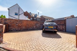 New Street, Tamworth