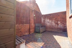 New Street, Tamworth