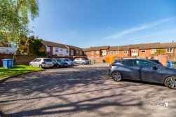 New Street, Tamworth