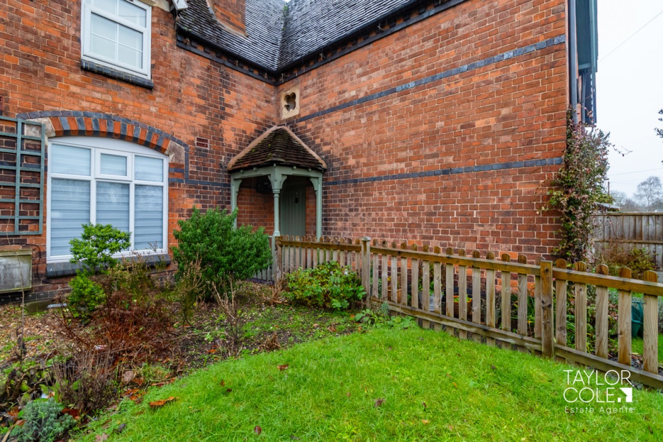 Drayton Bassett, Tamworth