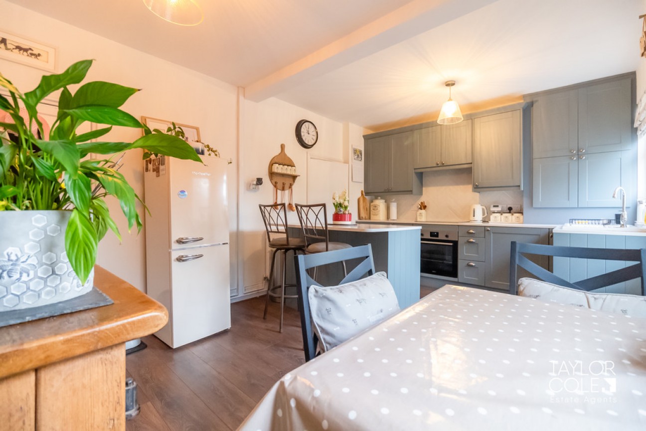 Drayton Bassett, Tamworth