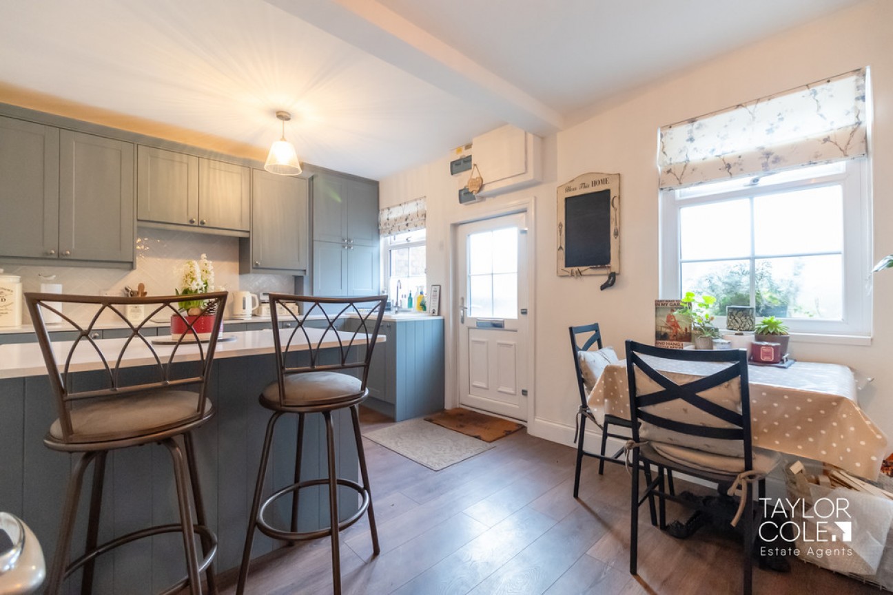 Drayton Bassett, Tamworth