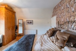 Drayton Bassett, Tamworth