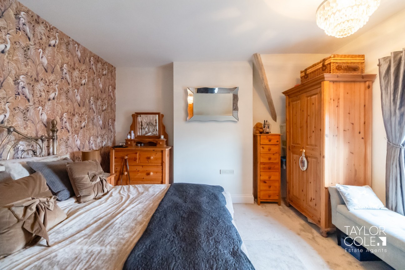 Drayton Bassett, Tamworth